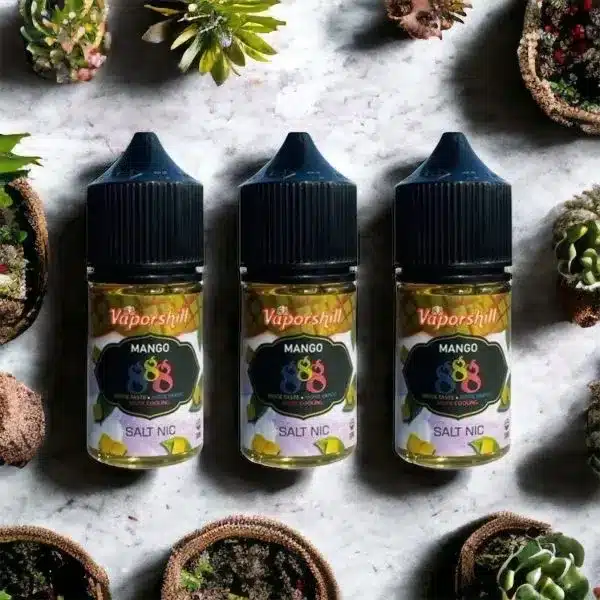 888煙油｜馬來西亞原裝正品 30ML/30MG｜小煙油優惠 買五送一