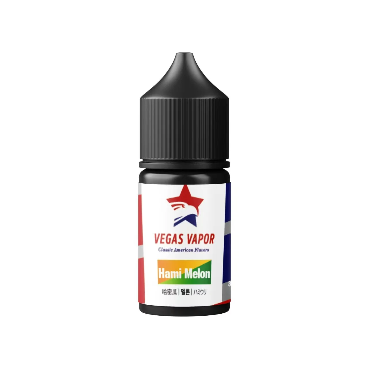 VEGAS VAPOR小煙油(30mg)｜高濃度解癮小煙油系列